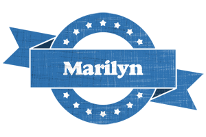 Marilyn trust logo