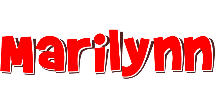Marilynn basket logo