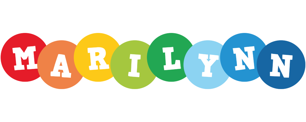 Marilynn boogie logo