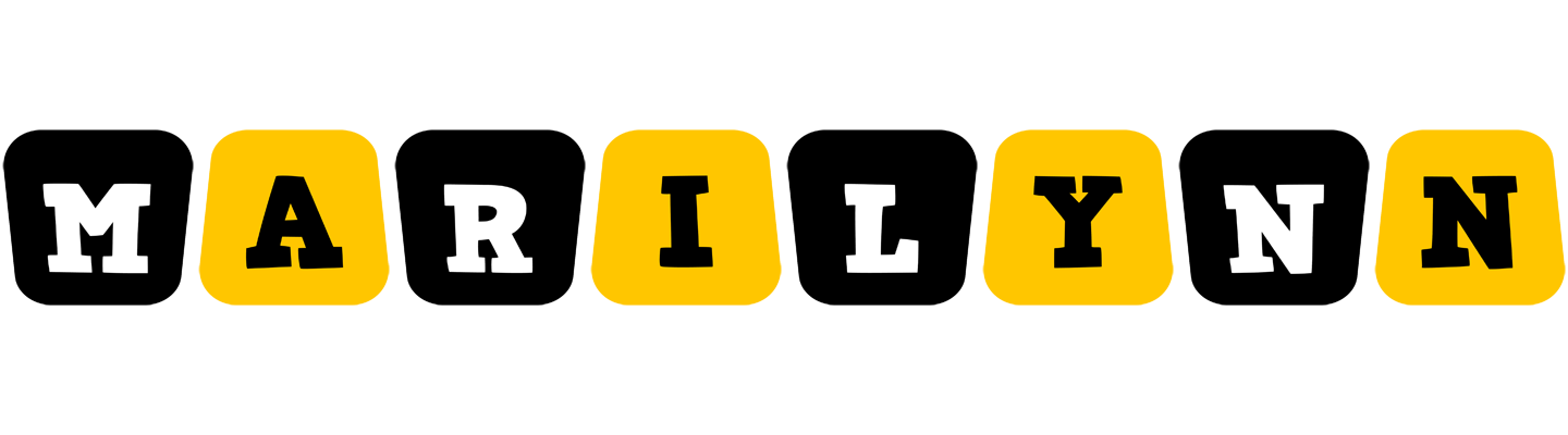 Marilynn boots logo