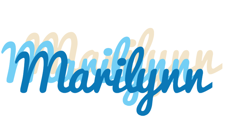 Marilynn breeze logo