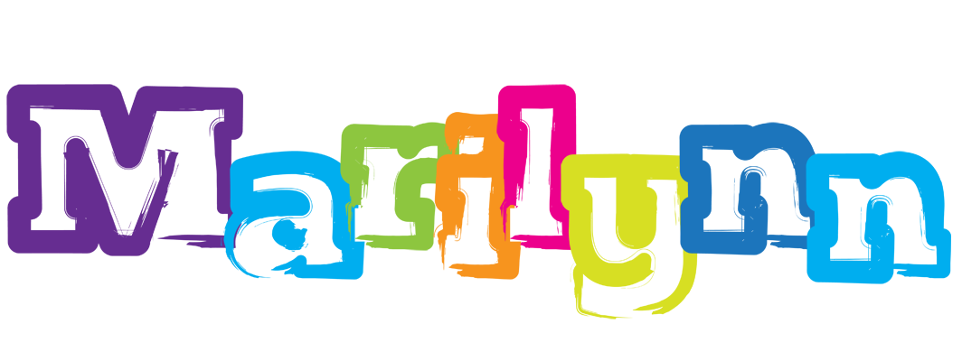 Marilynn casino logo