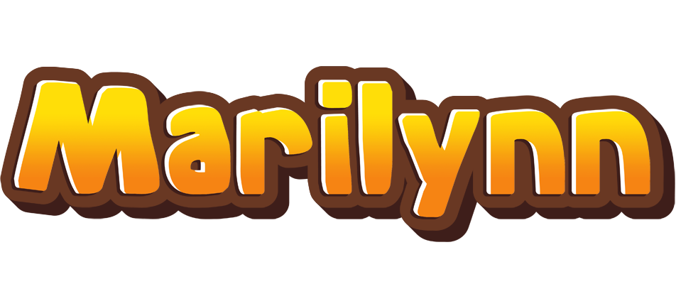 Marilynn cookies logo