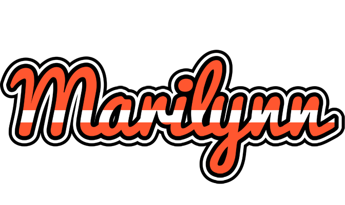 Marilynn denmark logo