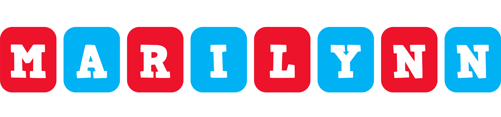 Marilynn diesel logo