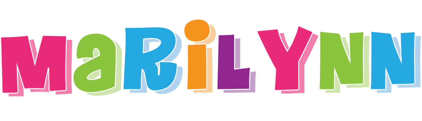 Marilynn friday logo