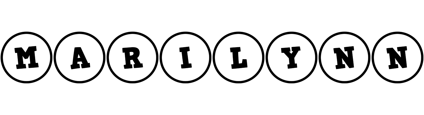 Marilynn handy logo