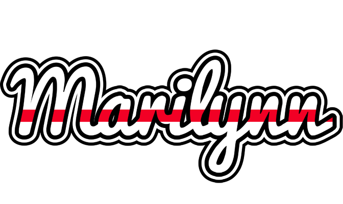 Marilynn kingdom logo