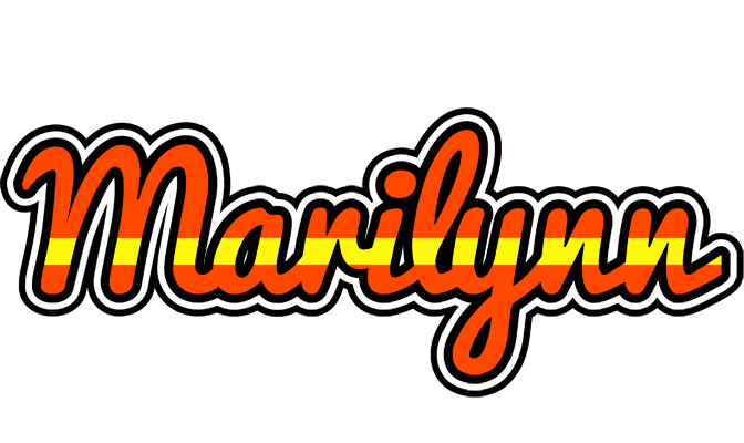 Marilynn madrid logo