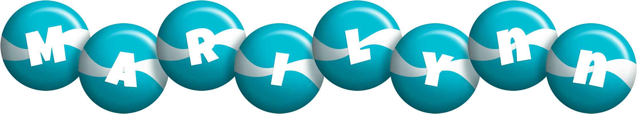 Marilynn messi logo