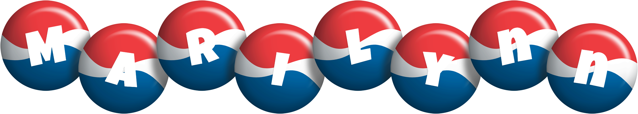 Marilynn paris logo