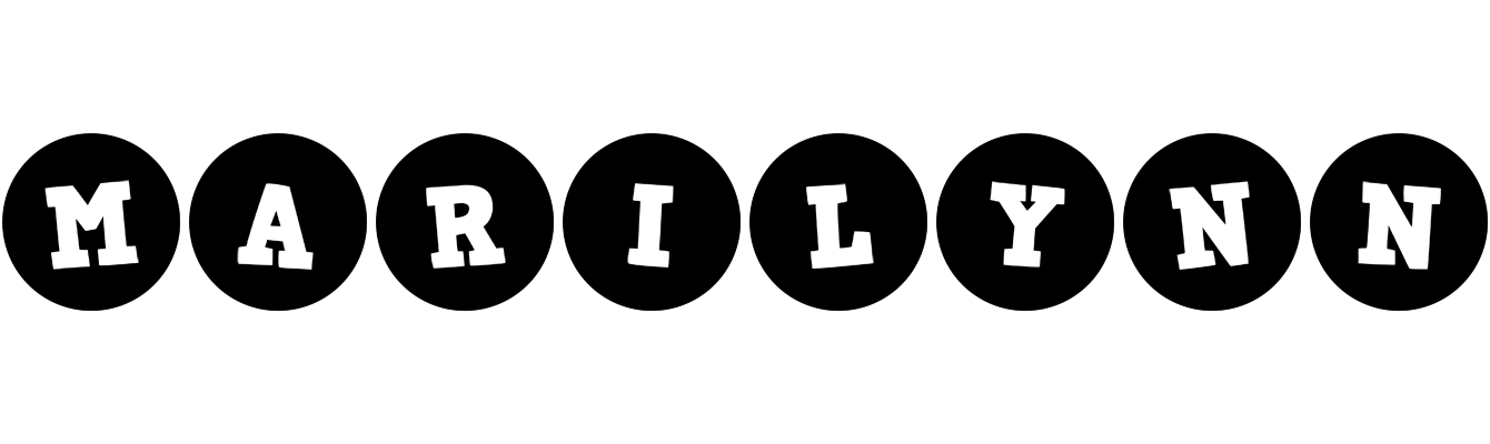 Marilynn tools logo