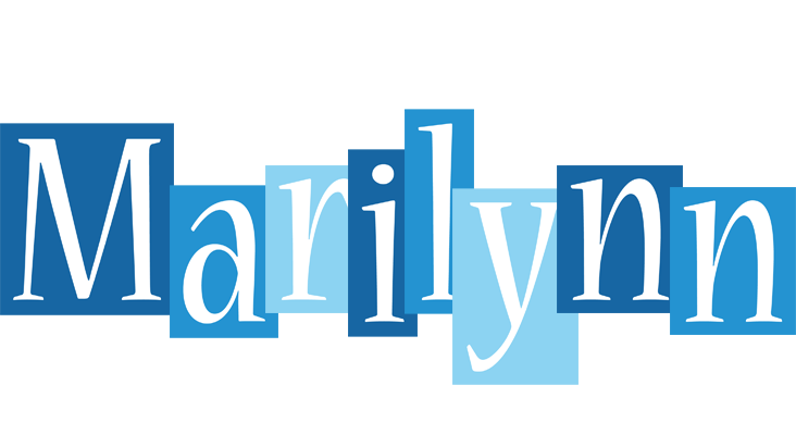 Marilynn winter logo
