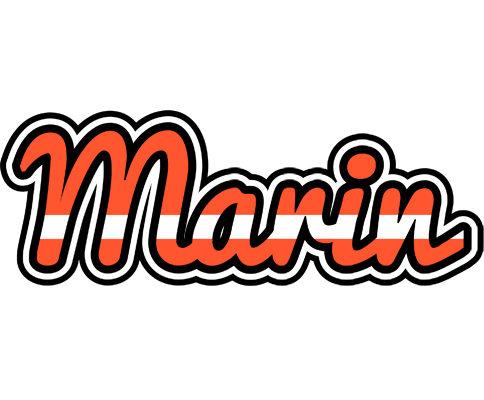 Marin denmark logo