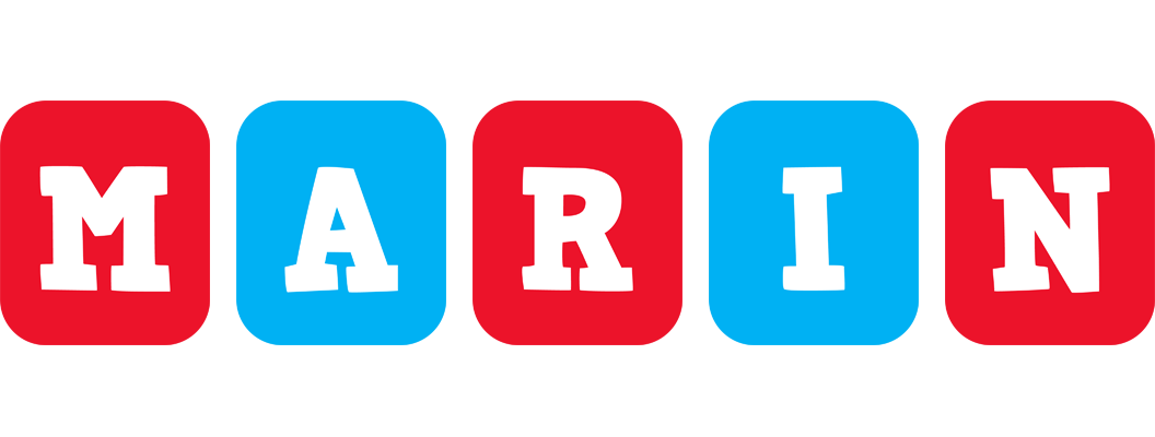 Marin diesel logo