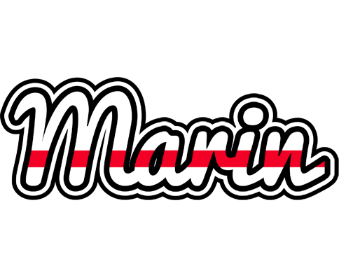 Marin kingdom logo