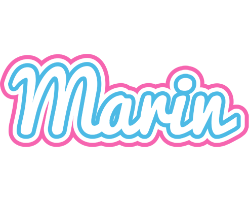 Marin outdoors logo