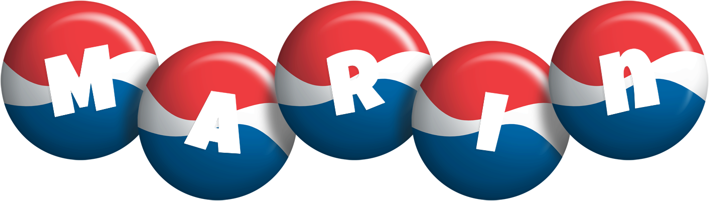 Marin paris logo
