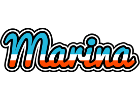 Marina america logo