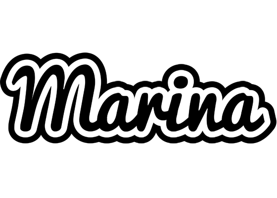 Marina chess logo