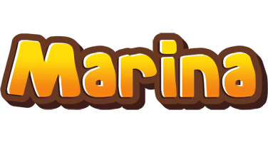 Marina cookies logo