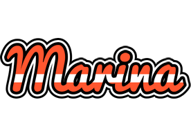 Marina denmark logo