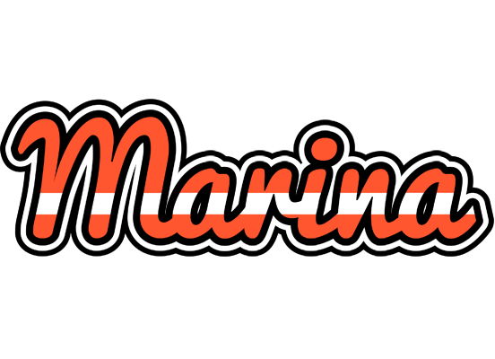Marina denmark logo