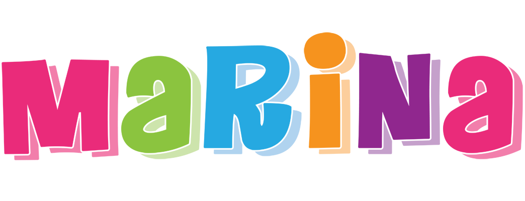 Marina friday logo
