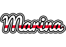 Marina kingdom logo