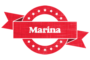 Marina passion logo
