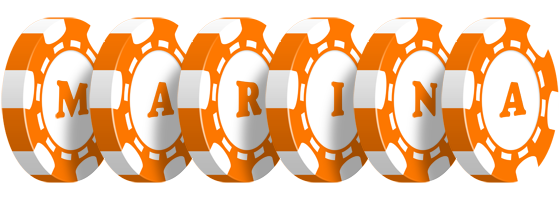 Marina stacks logo