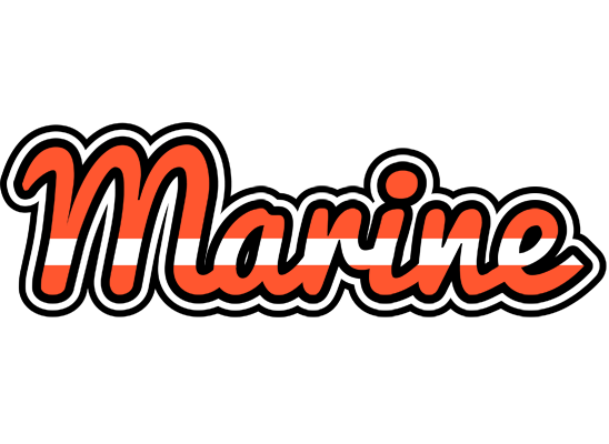 Marine denmark logo