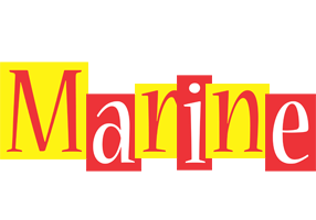 Marine errors logo