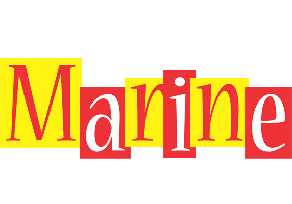 Marine errors logo