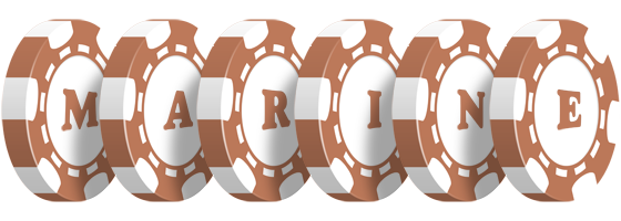 Marine limit logo