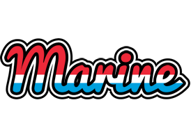 Marine norway logo