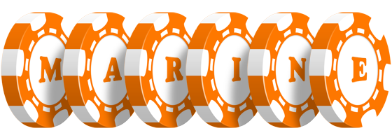 Marine stacks logo