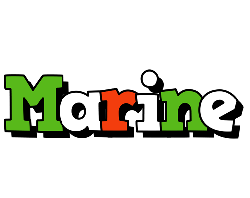 Marine venezia logo