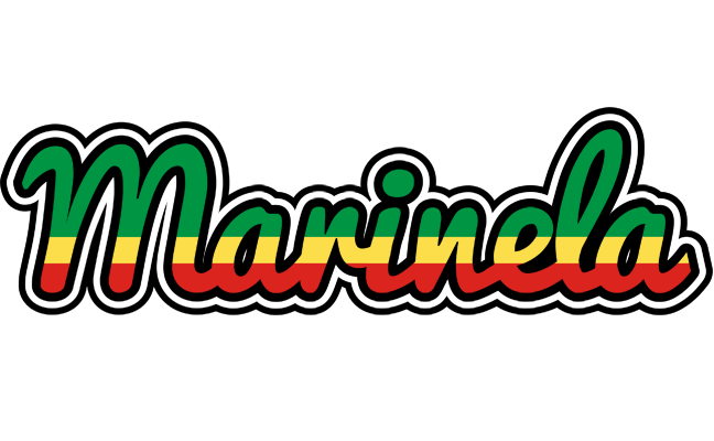 Marinela african logo