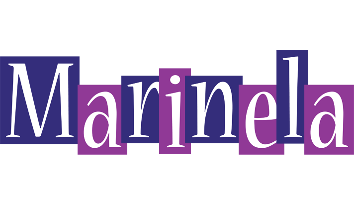 Marinela autumn logo