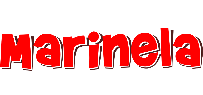 Marinela basket logo