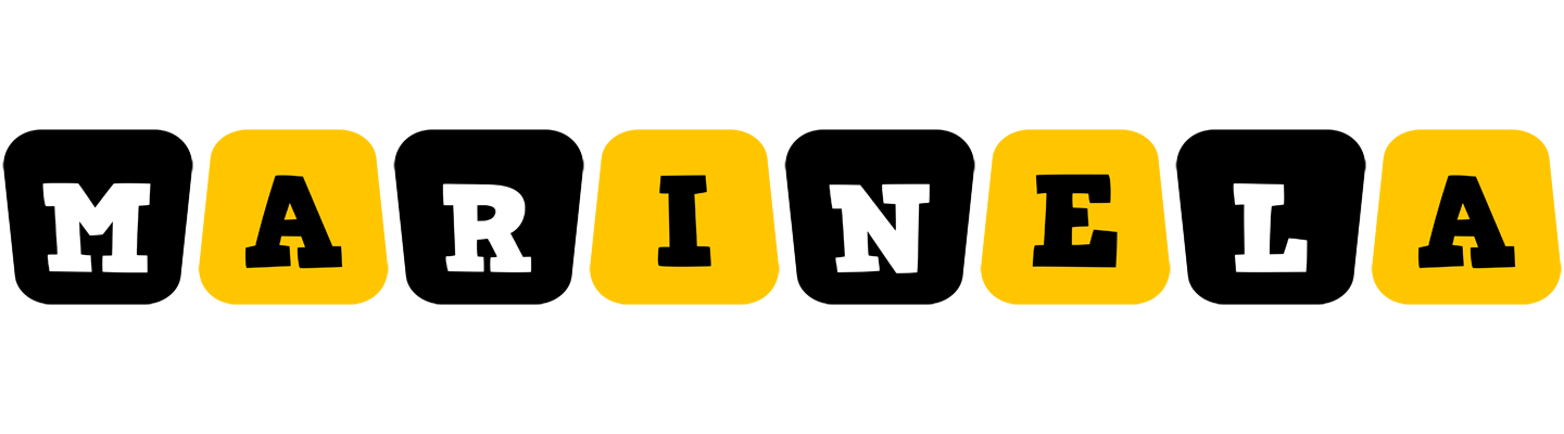 Marinela boots logo