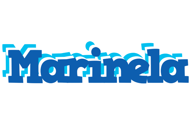 Marinela business logo