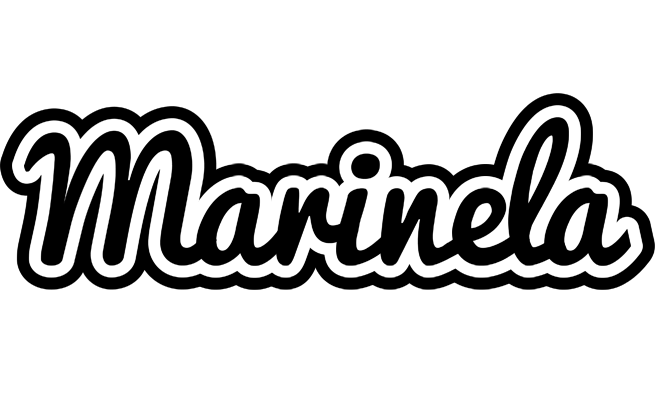 Marinela chess logo