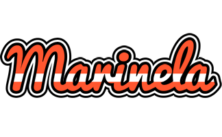 Marinela denmark logo