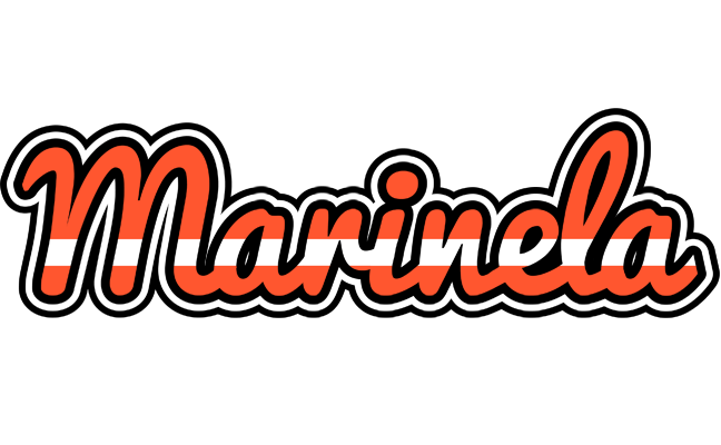 Marinela denmark logo