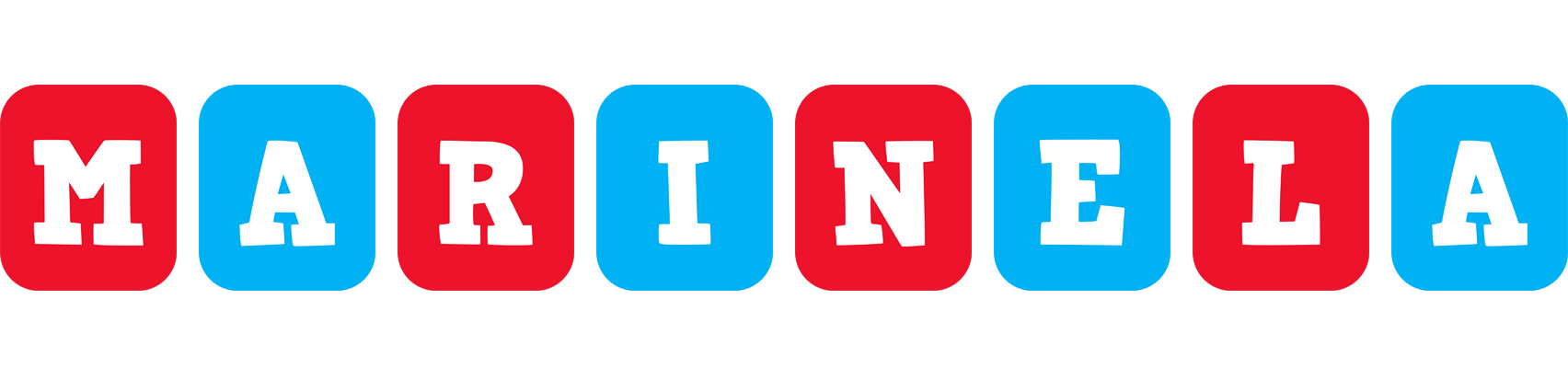 Marinela diesel logo