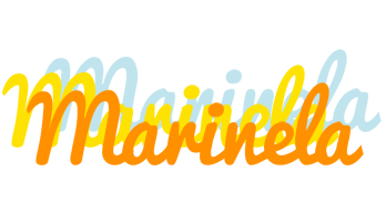 Marinela energy logo