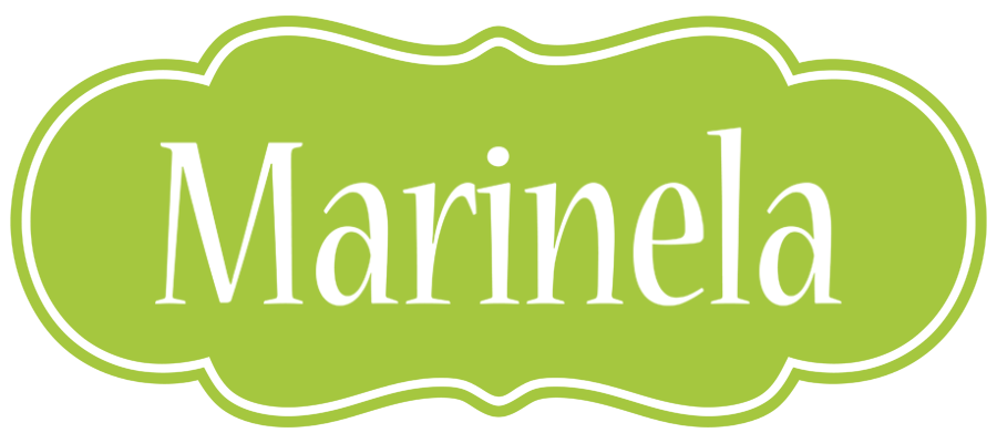 Marinela family logo