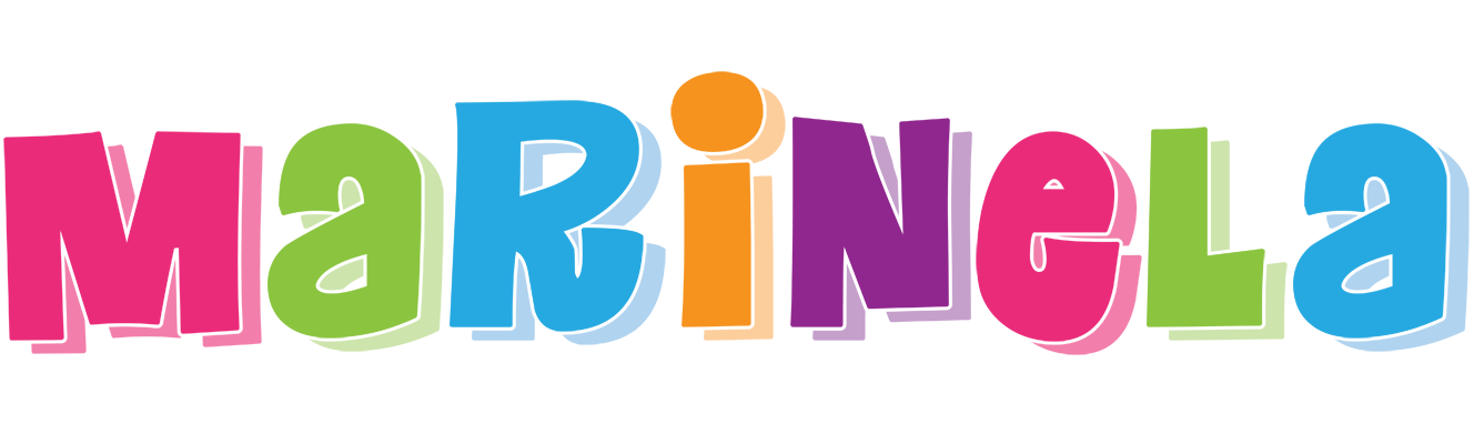 Marinela friday logo